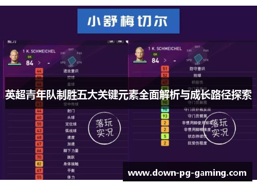 英超青年队制胜五大关键元素全面解析与成长路径探索