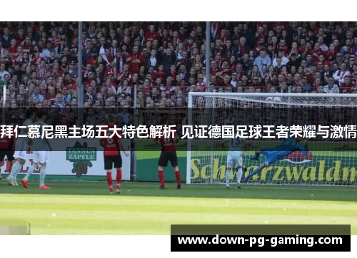 拜仁慕尼黑主场五大特色解析 见证德国足球王者荣耀与激情