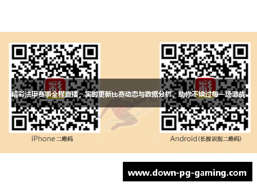 精彩法甲赛事全程直播，实时更新比赛动态与数据分析，助你不错过每一场激战