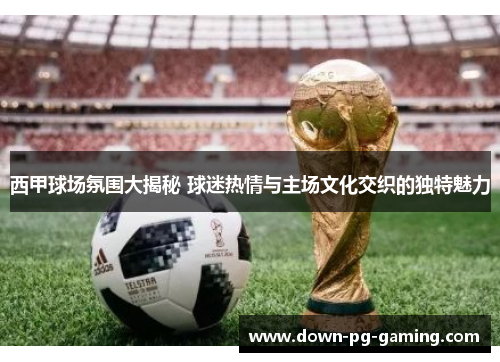西甲球场氛围大揭秘 球迷热情与主场文化交织的独特魅力 西甲球场氛围大揭秘 球迷热情与主场文化交织的独特魅力