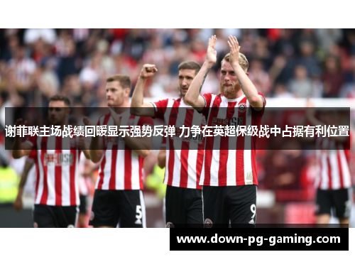 谢菲联主场战绩回暖显示强势反弹 力争在英超保级战中占据有利位置 谢菲联主场战绩回暖显示强势反弹 力争在英超保级战中占据有利位置